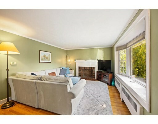 Property Photo:  7 Piedmont Street  MA 02476 