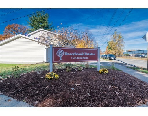 Property Photo: 83 Horseshoe Dr 83 MA 01022