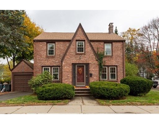 Property Photo:  1163 Franklin Street  MA 02180 