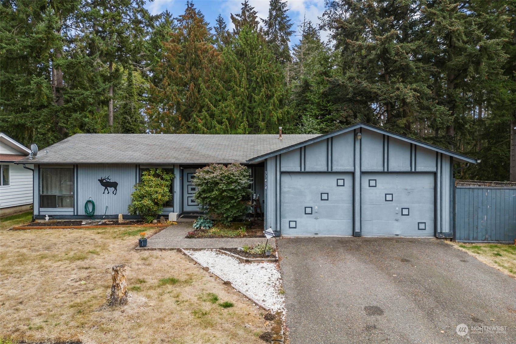 Property Photo:  33434 33rd Place SW  WA 98023 