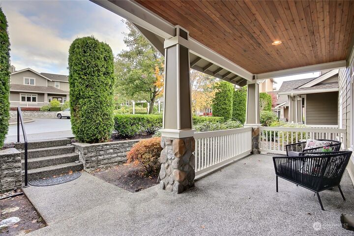 Property Photo:  35310 SE Sequoia Place C  WA 98065 