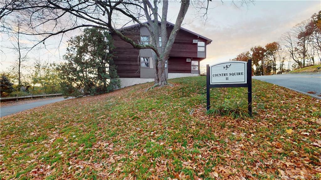 Property Photo: 123 Country Squire Drive D CT 06416