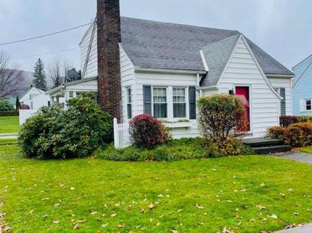 Property Photo:  1206 Madison Avenue  PA 16365 