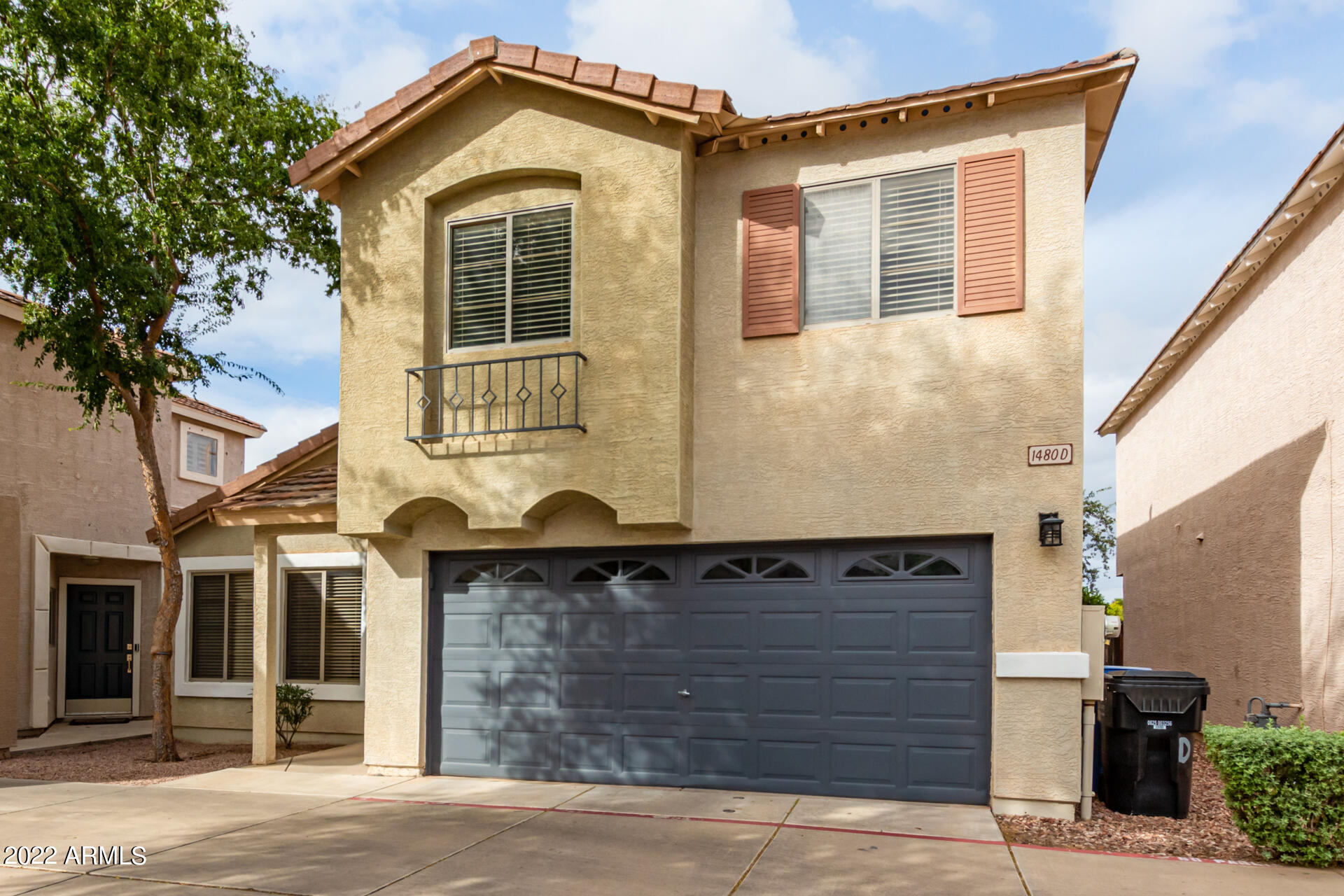 Property Photo:  1480 S Boulder Street D  AZ 85296 