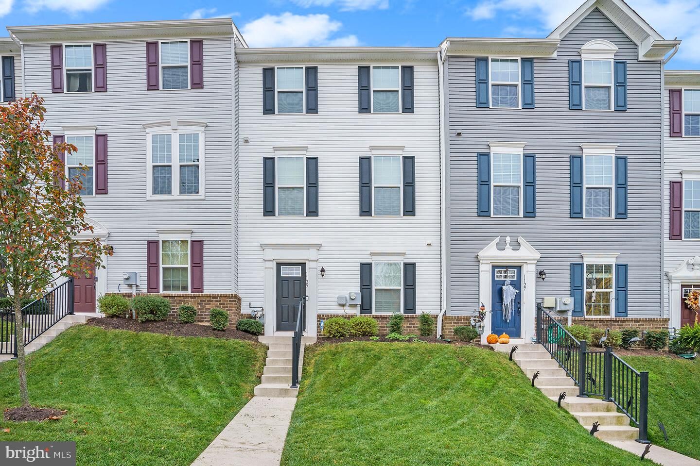 Property Photo:  1125 Utley Alley  PA 19460 