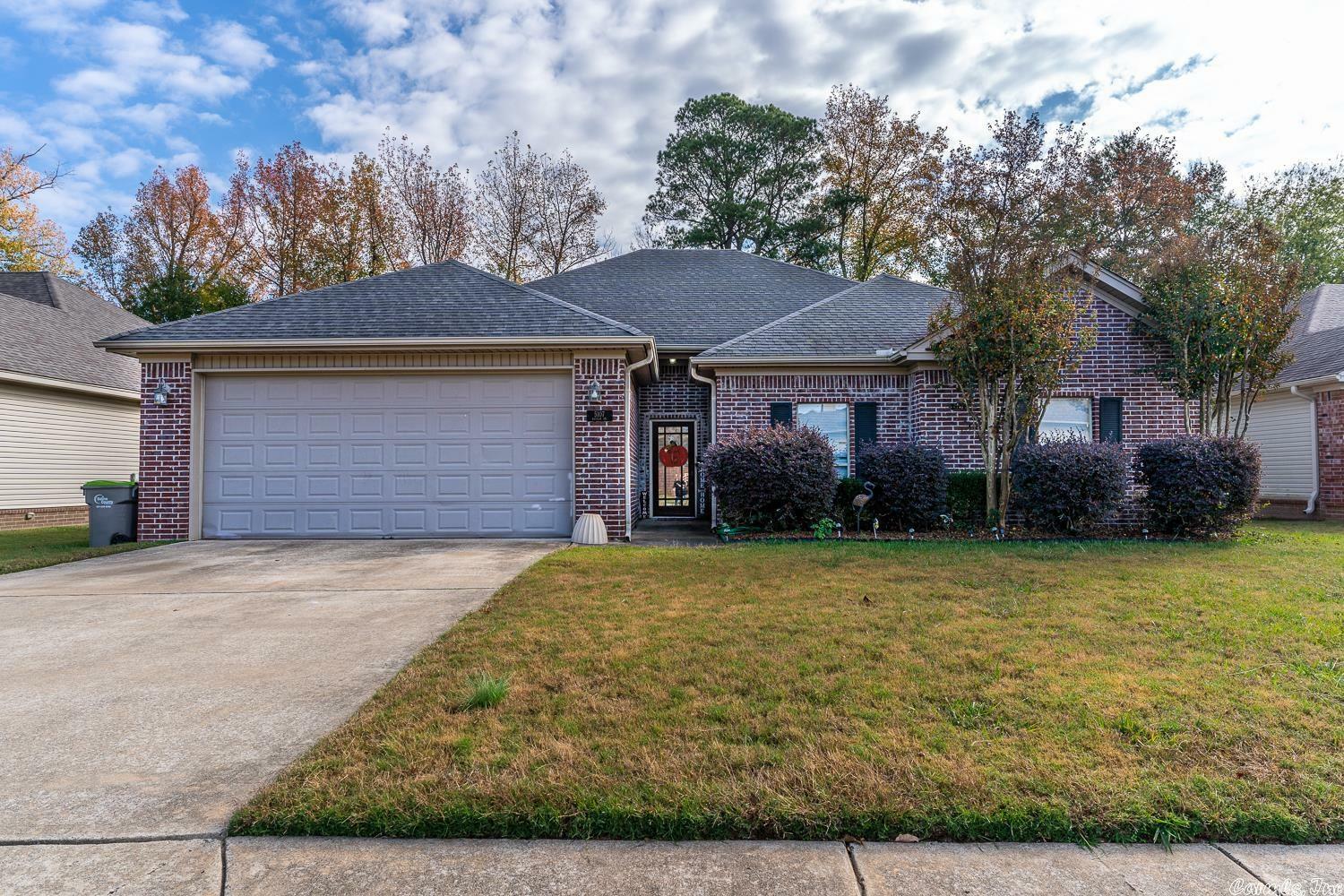 Property Photo:  5107 Natalie Drive  AR 72022 