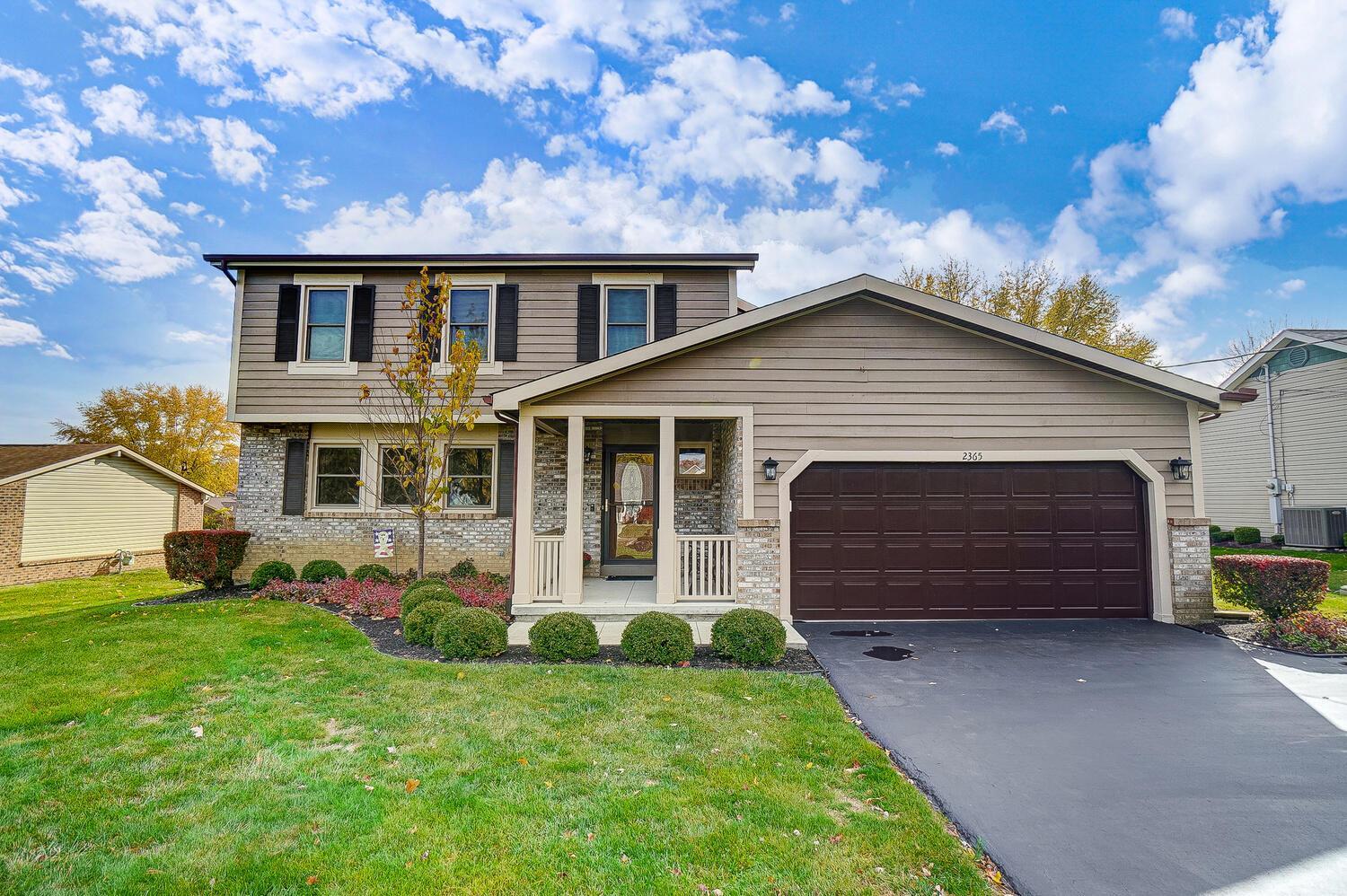 2365 W Choctaw Drive  London OH 43140 photo