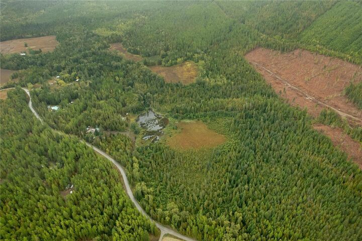 Property Photo: 3107 Trinity Valley Road BC V0E 1V5