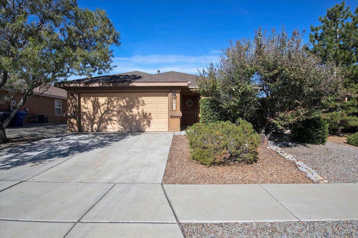 8011 Tuscarora Road NW  Albuquerque NM 87114 photo