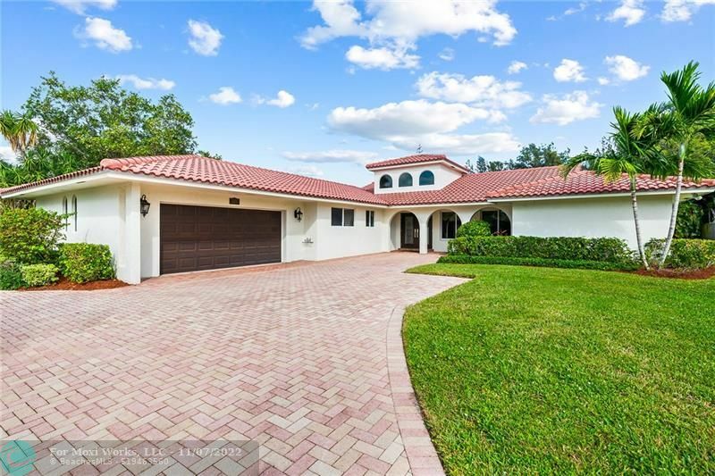 Property Photo:  6134 NW 4th Ave  FL 33487 