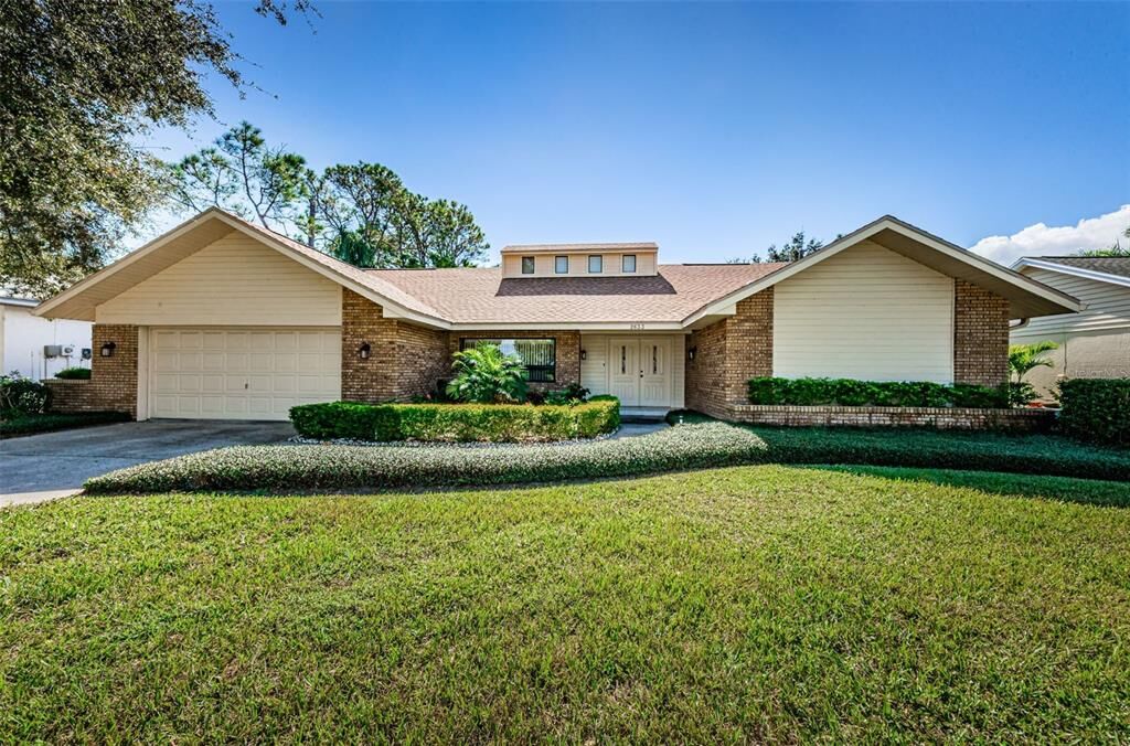 Property Photo:  2633 Brattle Lane  FL 33761 
