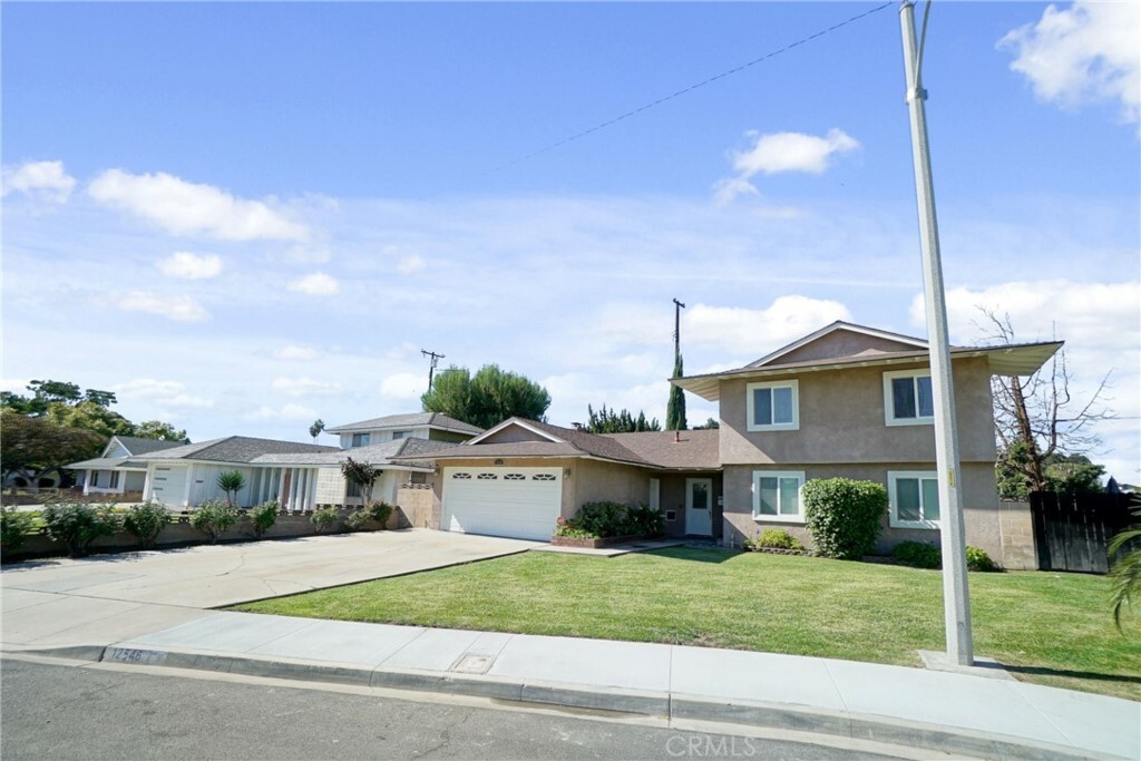 Property Photo:  12546 Bristol Court  CA 91710 