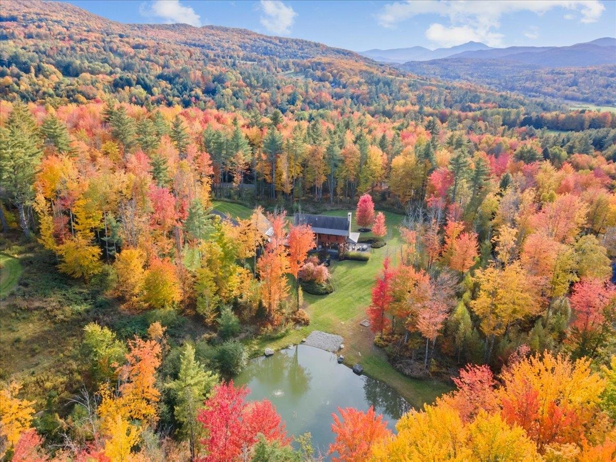 Property Photo: 502 Owls Head Lane VT 05672