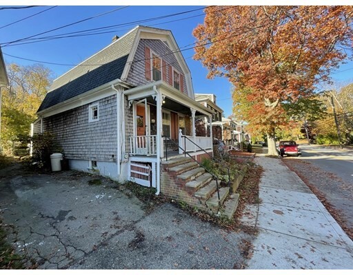 Property Photo:  6 Alden Street  MA 02360 