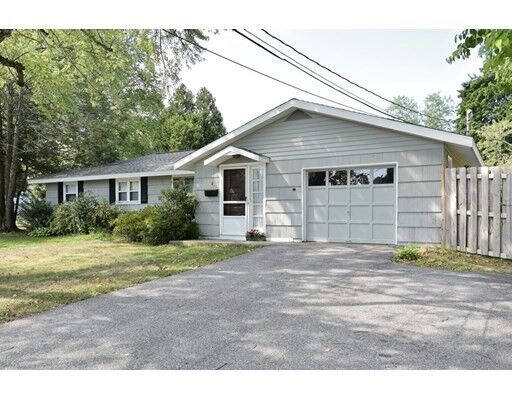 Property Photo: 4 Norman Drive MA 01701