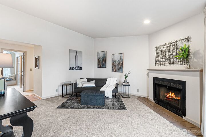 Property Photo: 12025 SE 60th Street A WA 98006