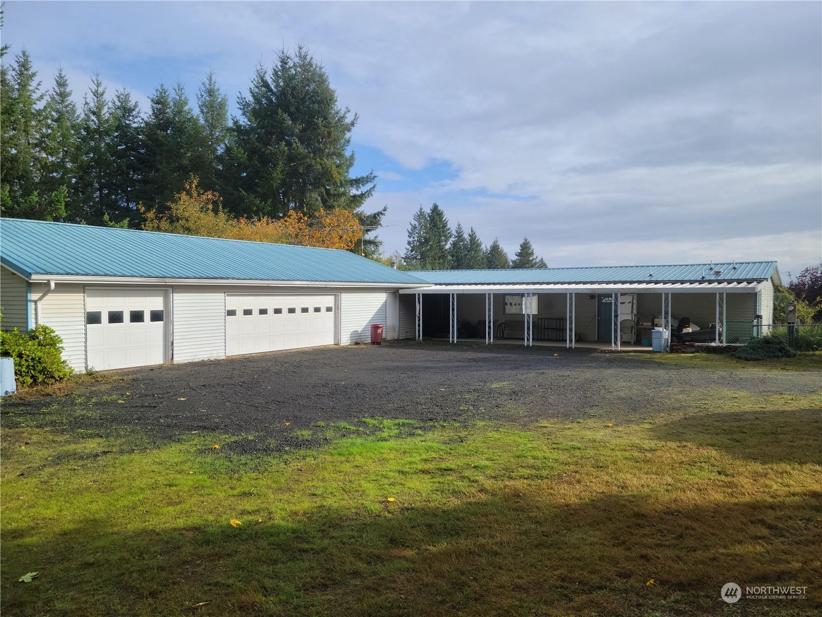 Property Photo:  362 Jones Road  WA 98596 