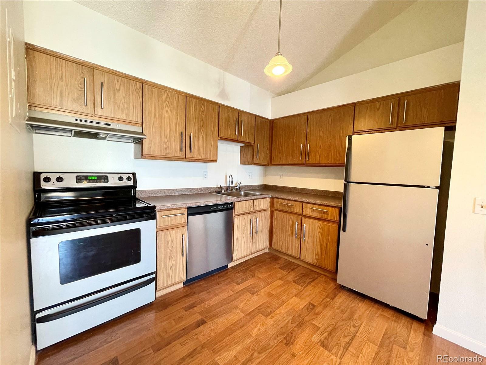 Property Photo:  8813 Colorado Boulevard 301  CO 80229 