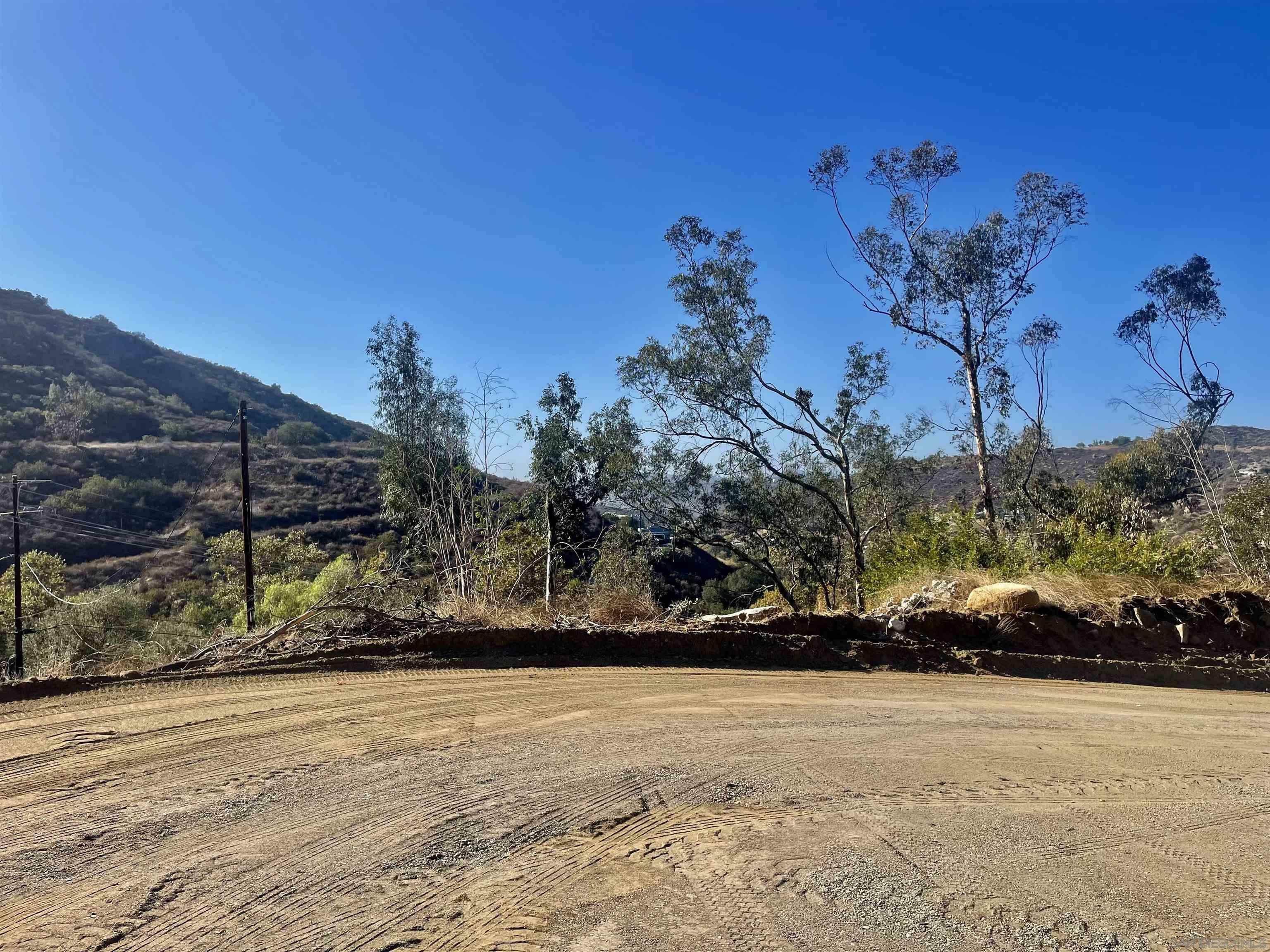 Property Photo:  13790 Jamul Drive 519  CA 91935 