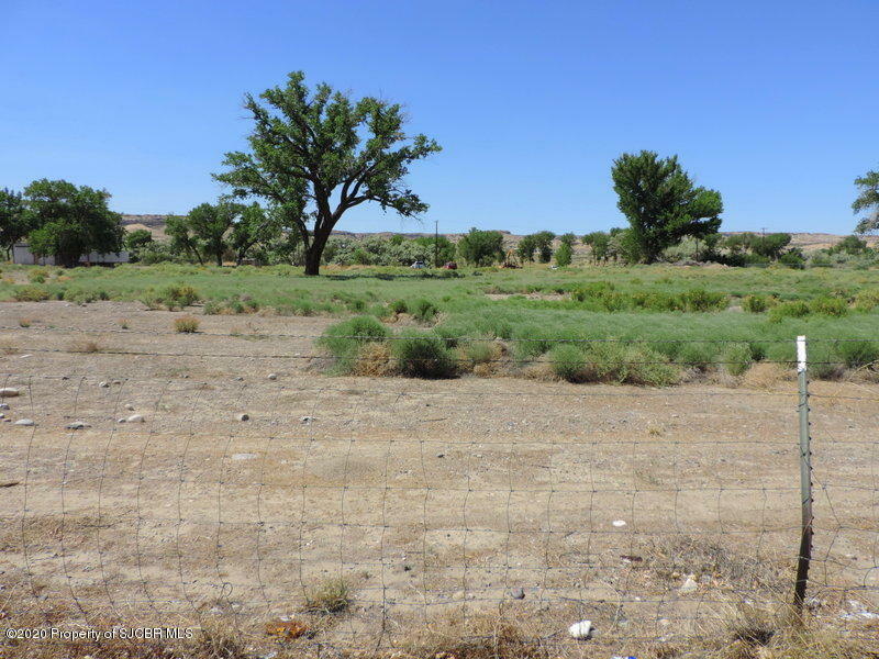 Property Photo:  Nya W Murray Drive  NM 87401 