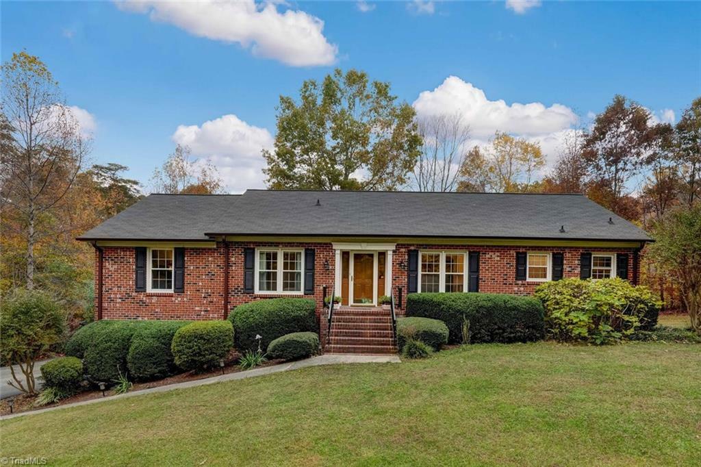 Property Photo:  6779 Brookbank Road  NC 27358 