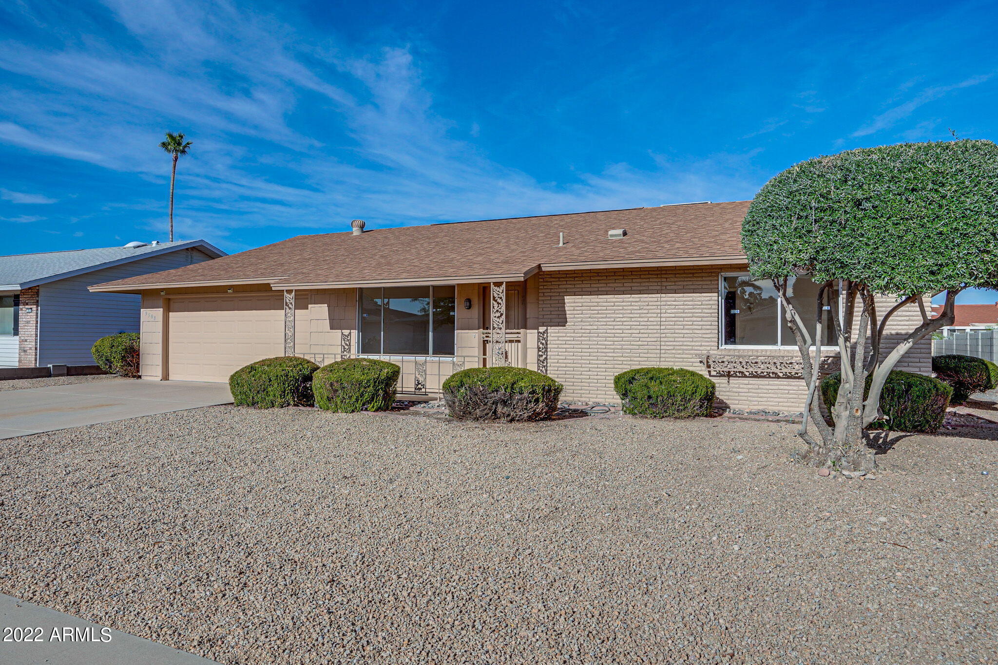 Property Photo: 9508 W Spanish Moss Lane AZ 85373