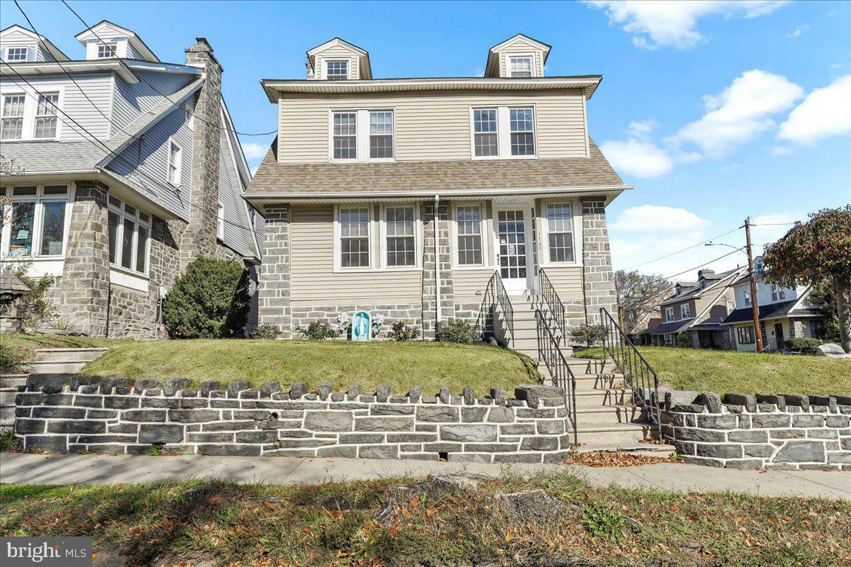 Property Photo:  7701 W Chester Pike  PA 19082 