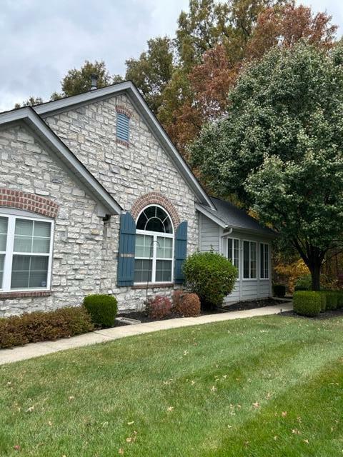 Property Photo: 6156 Brickside Drive OH 43054