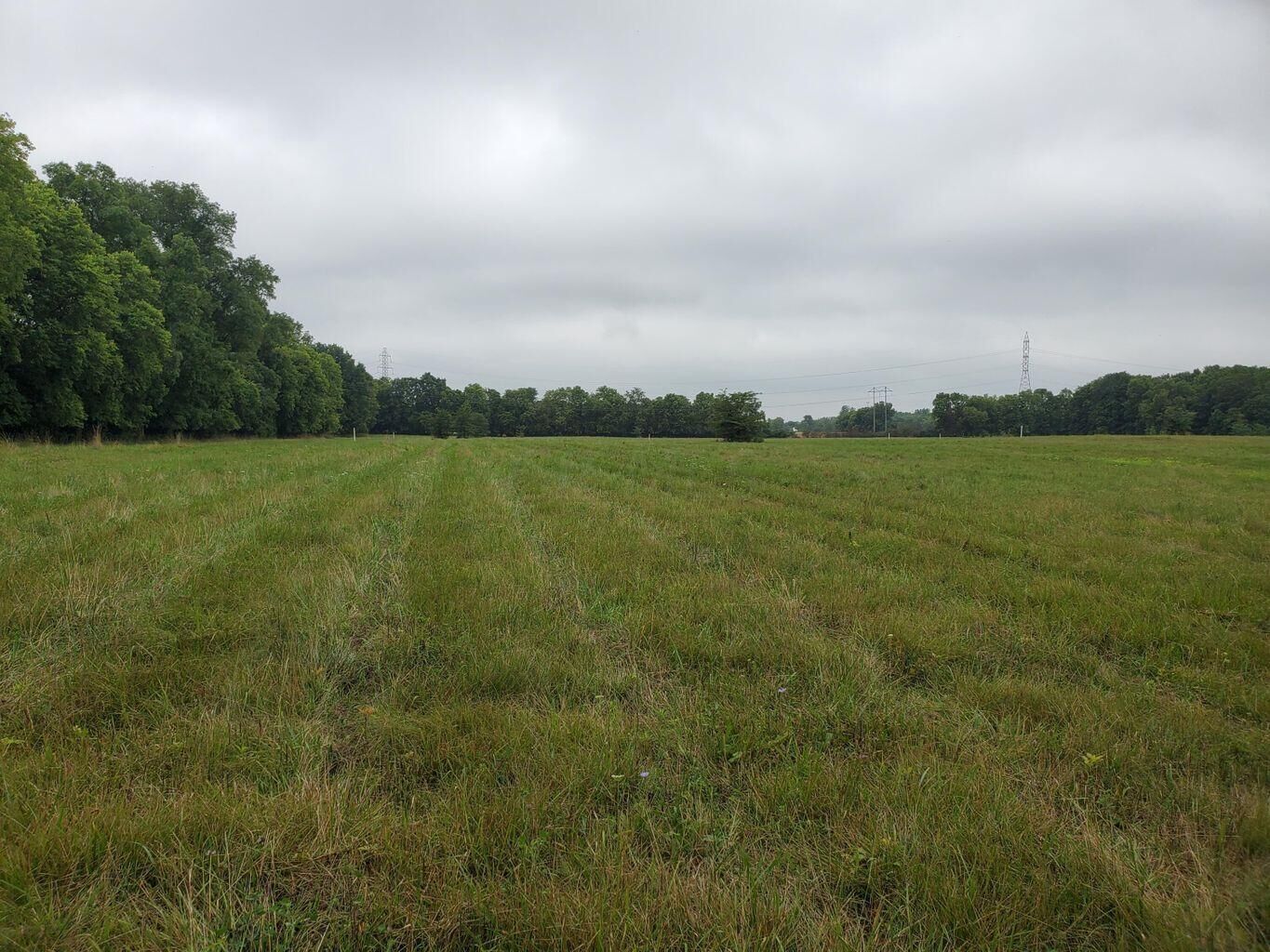 Property Photo:  0 Klondike Road  OH 43015 