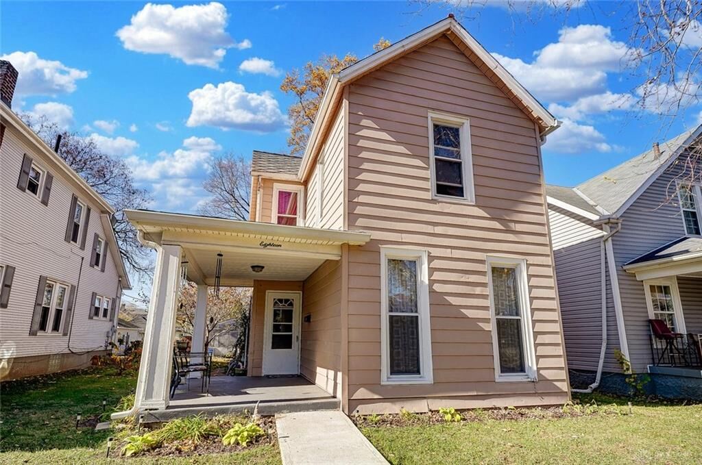 Property Photo:  18 Franklin Street  OH 45042 