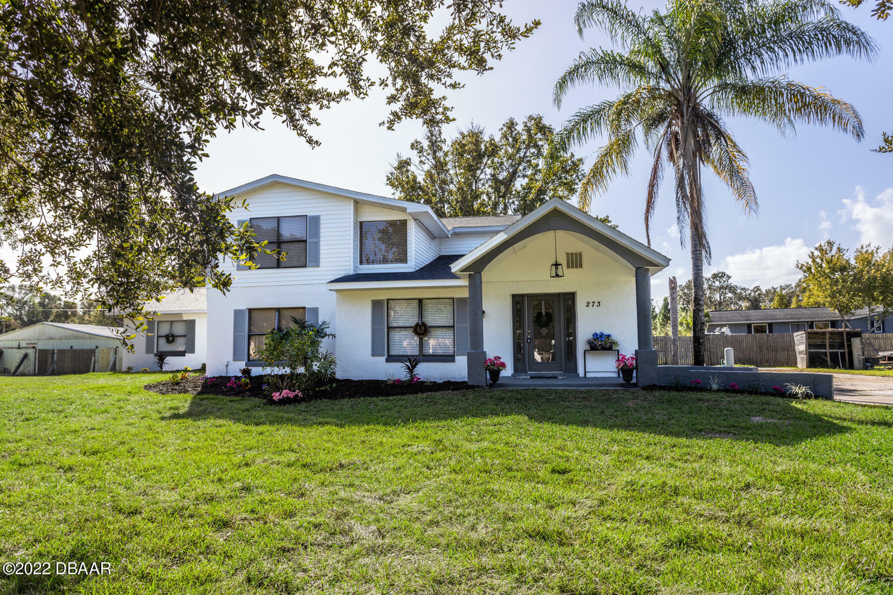 Property Photo:  273 Cypress Avenue  FL 32759 