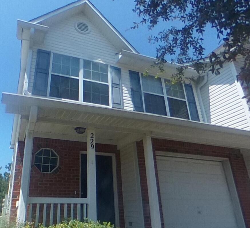 Property Photo:  229 Swaying Pine Court  FL 32539 
