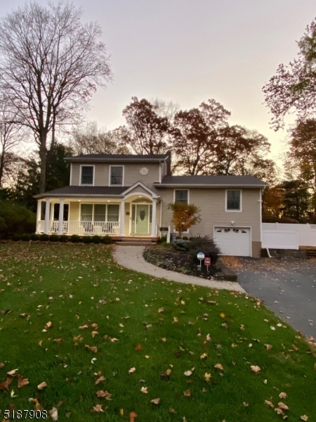 Property Photo: 46 Ringwood Ct NJ 07442