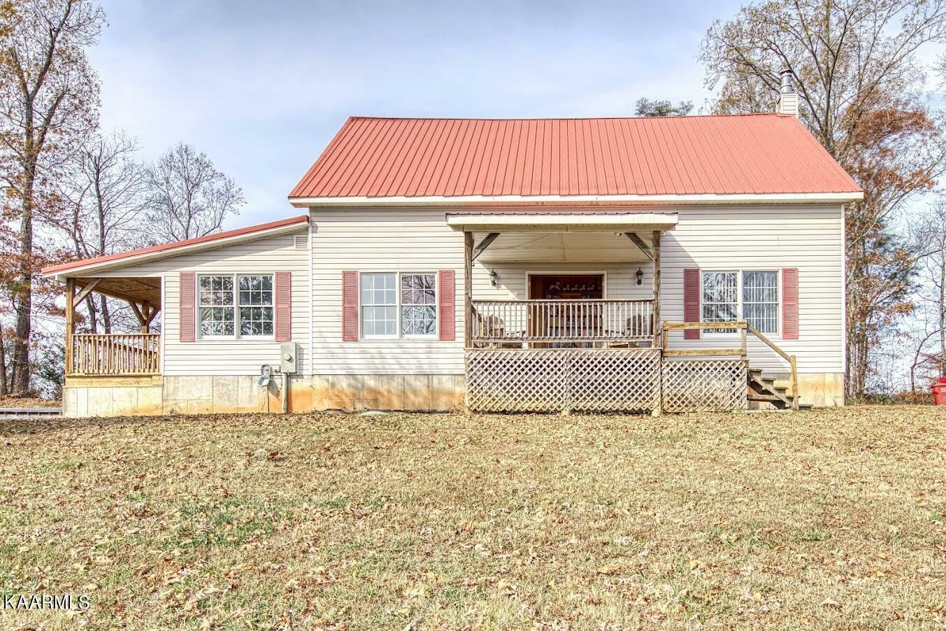 Property Photo:  200 County Road 618  TN 37303 