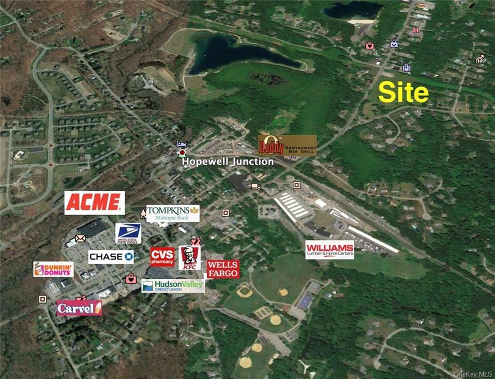0 Rte 82 & Beekman Road  Hopewell Junction NY 12533 photo