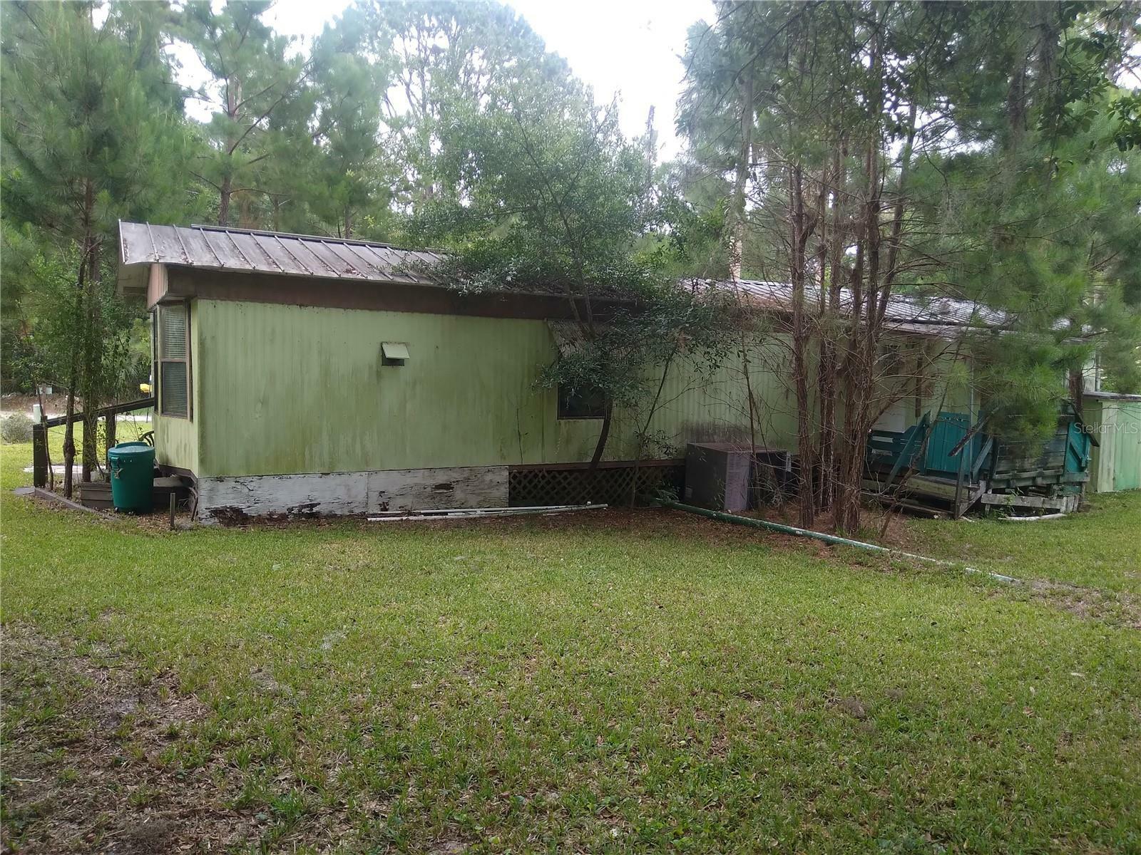 Property Photo:  9410 W Tonto Drive  FL 34428 