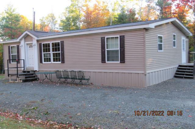 Property Photo:  421 Bonney Road  PA 16926 