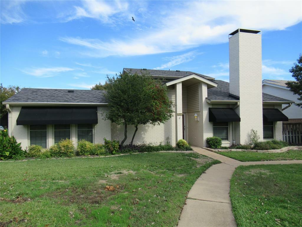 Property Photo:  9504 Lea Shore Street  TX 76179 