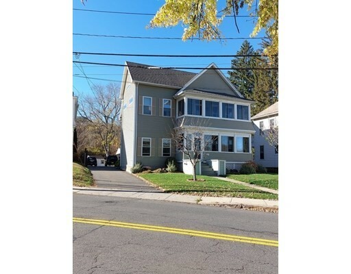 Property Photo:  107 Westfield Rd  MA 01040 