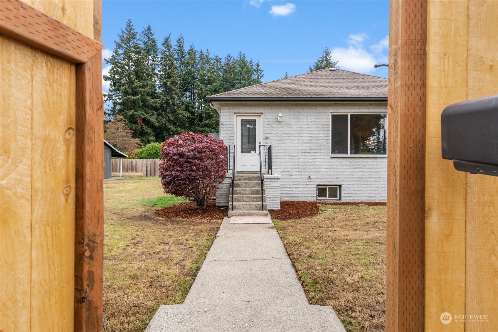 Property Photo:  5305 64th Street W  WA 98467 