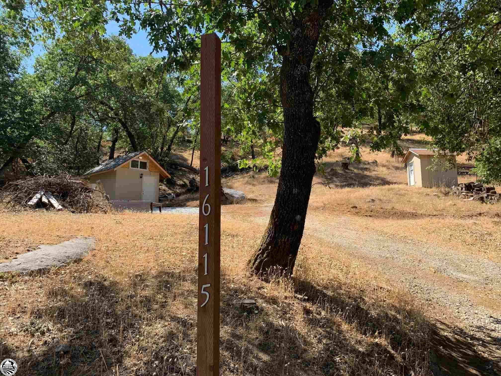 Property Photo:  16115 Hidden Valley Road  CA 95370 