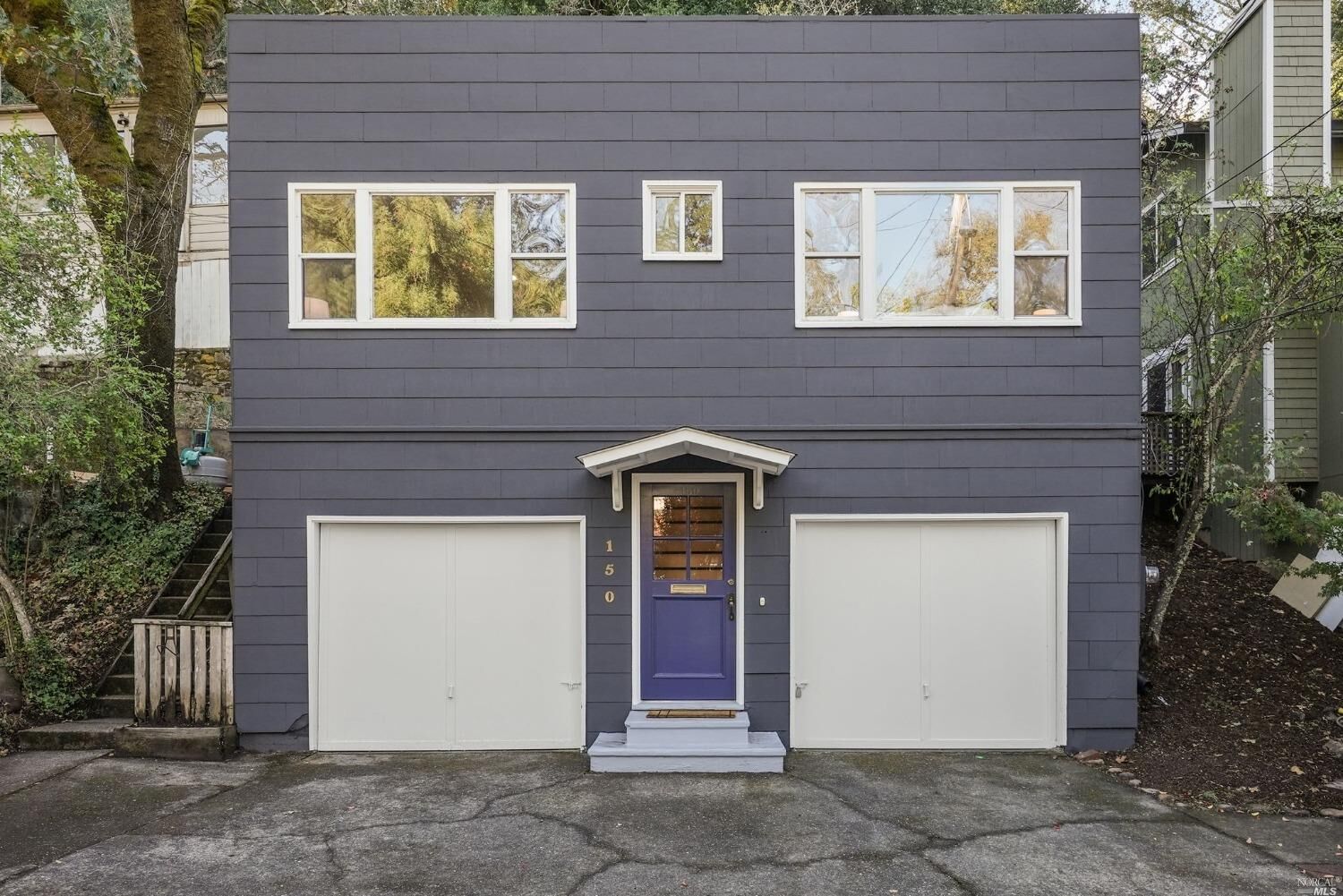 Property Photo:  150 Porteous Avenue  CA 94930 