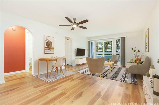 Property Photo:  355 Aoloa Street Q102  HI 96734 