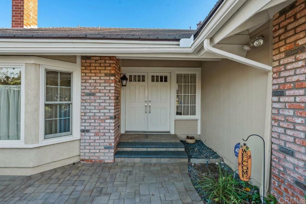 Property Photo: 13033 Pomard Way CA 92064