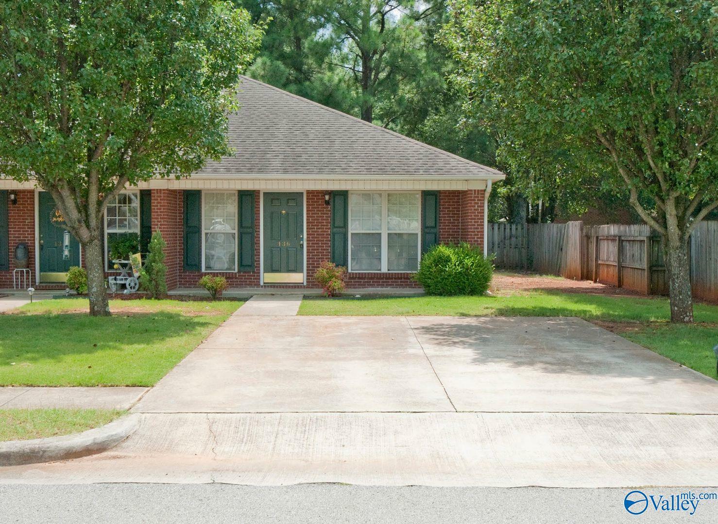 Property Photo: 126 Railroad Ridge Road AL 35758
