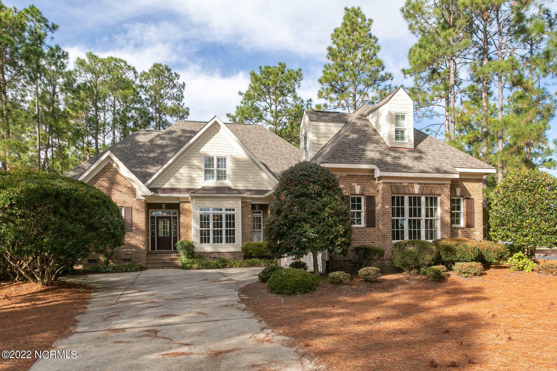Property Photo: 2 Augusta Drive NC 28387