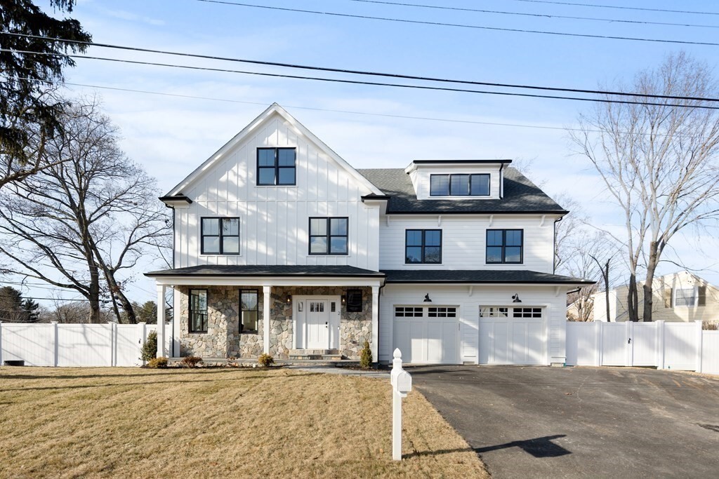 Property Photo: 2 Leroy Road MA 02421