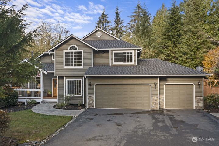 43828 SE 168th Street  North Bend WA 98045 photo