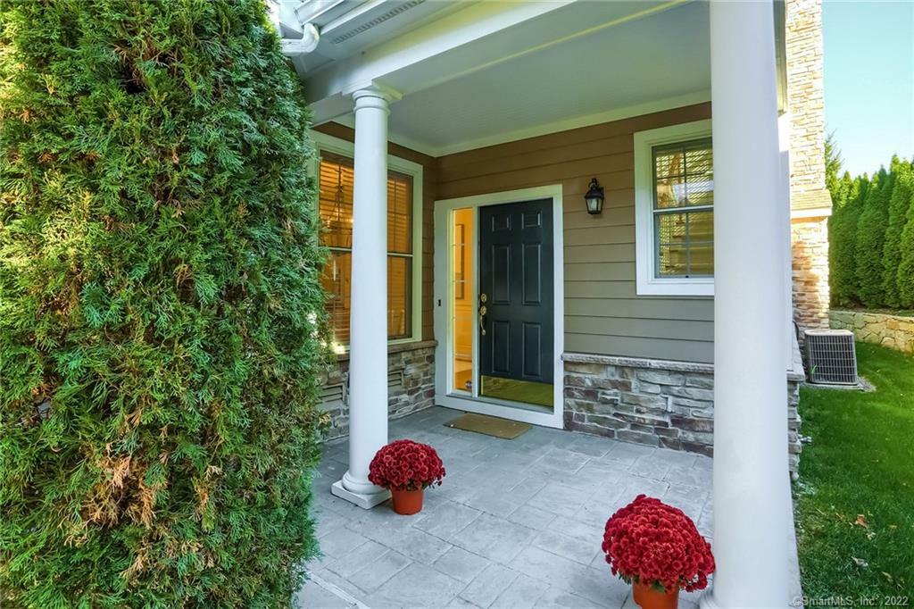 Property Photo: 5 Terra Nova Circle CT 06880