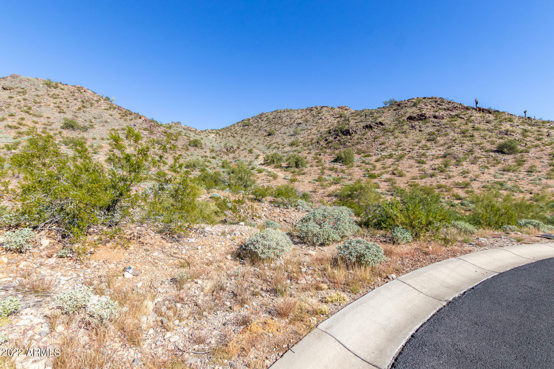 Property Photo:  3202 N Mountain Side Loop  AZ 85396 